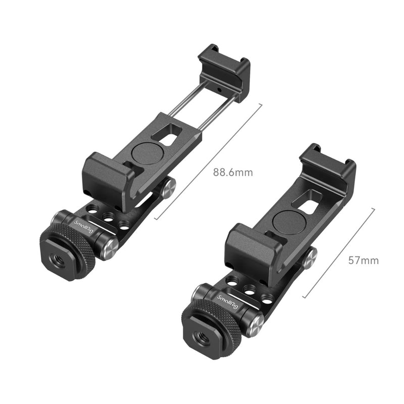 SmallRig 4382 Phone Holder ของแท้ ประกันศูนย์ไทย