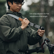 SmallRig Sling Handle วัสดุแข็งแรงทนทาน