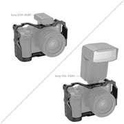 SmallRig 4422 Cage Kit สำหรับงานวิดีโอมืออาชีพ