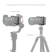 SmallRig 4422 Cage Kit วัสดุแข็งแรงทนทาน