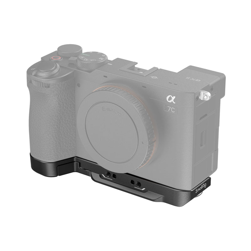SmallRig 4438 4439 Bottom Mount Plate เพลท