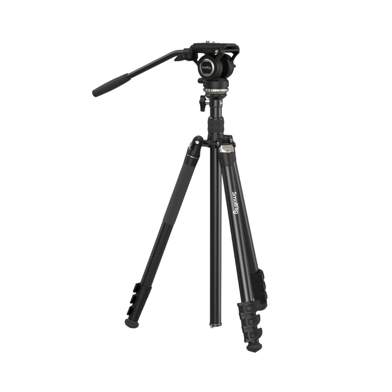 SmallRig 4475 Video Tripod Kit CT210 ขาตั้ง