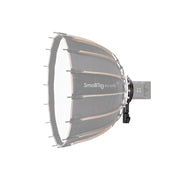 SmallRig 4476 Bowens Mount Adapter Part สำหรับงานวิดีโอมืออาชีพ