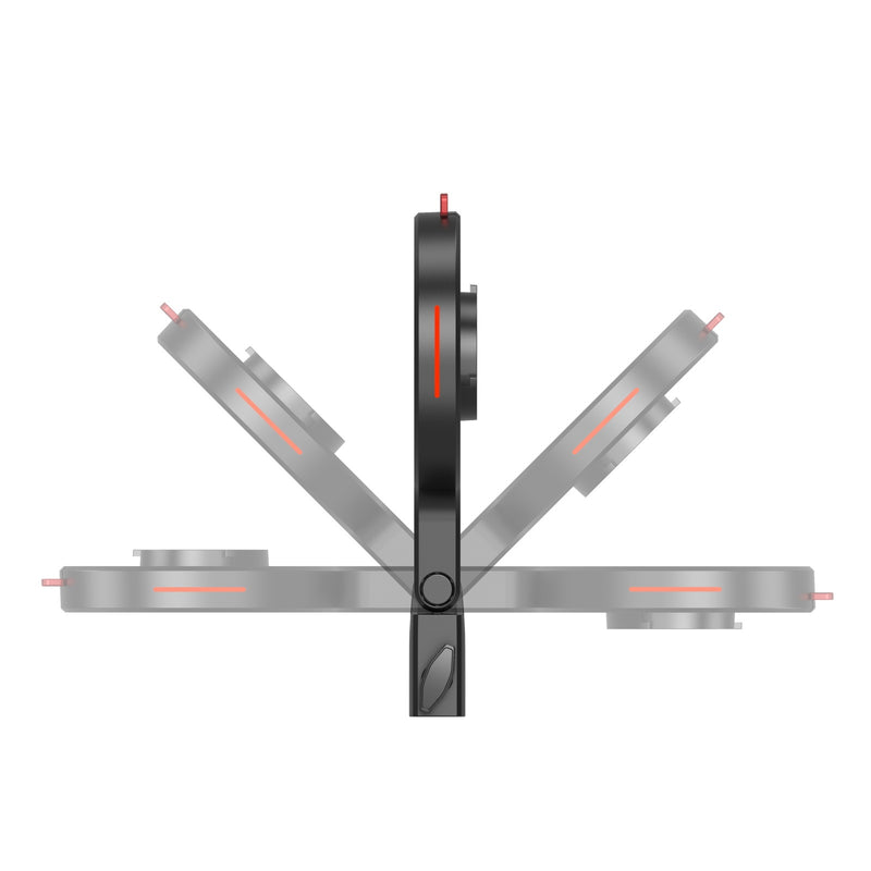 SmallRig 4476 Bowens Mount Adapter Part