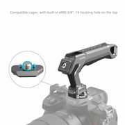 SmallRig 4483 HawkLock H21 Top Handle สำหรับงานวิดีโอมืออาชีพ
