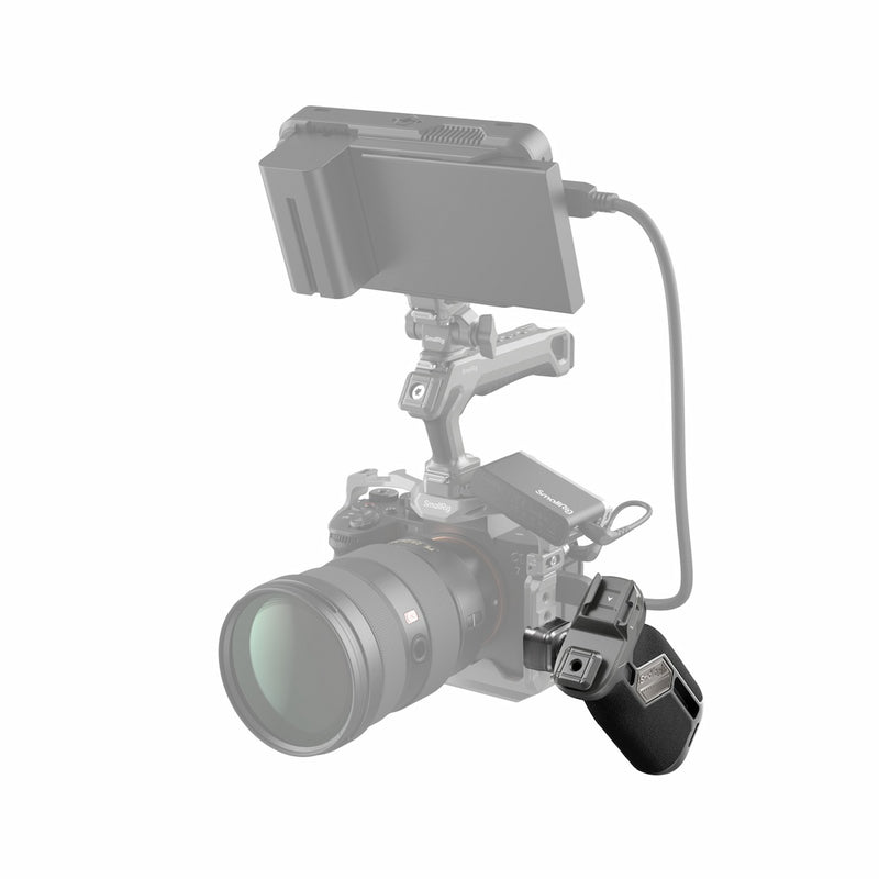 SmallRig 4485 HawkLock H21 Rotate Side ของแท้ ประกันศูนย์ไทย