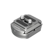 SmallRig 4486 HawkLock H38 Arca-Swiss Quick แคลมป์