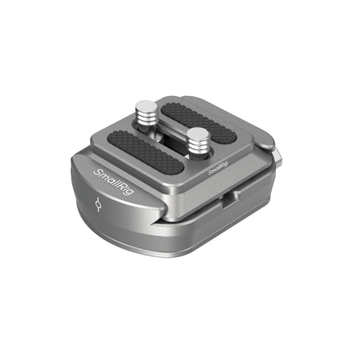 SmallRig 4486 HawkLock H38 Arca-Swiss Quick แคลมป์
