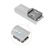 SmallRig 4486 HawkLock H38 Arca-Swiss Quick วัสดุแข็งแรงทนทาน
