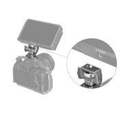 SmallRig 4487 HawkLock H21 Quick Release สำหรับงานวิดีโอมืออาชีพ
