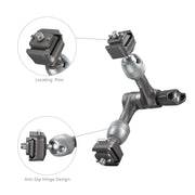 SmallRig 4490 HawkLock H21 Quick Release ของแท้ ประกันศูนย์ไทย