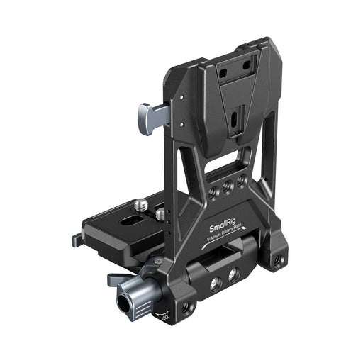 SmallRig 4505 4505B V-Mount Battery Mount เพลท