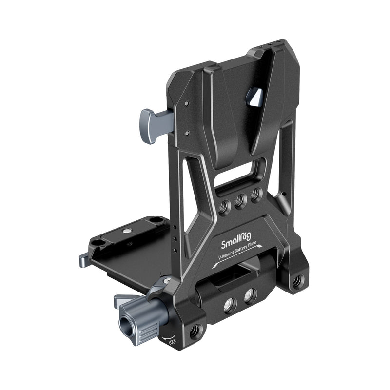 SmallRig 4505 4505B V-Mount Battery Mount เพลท