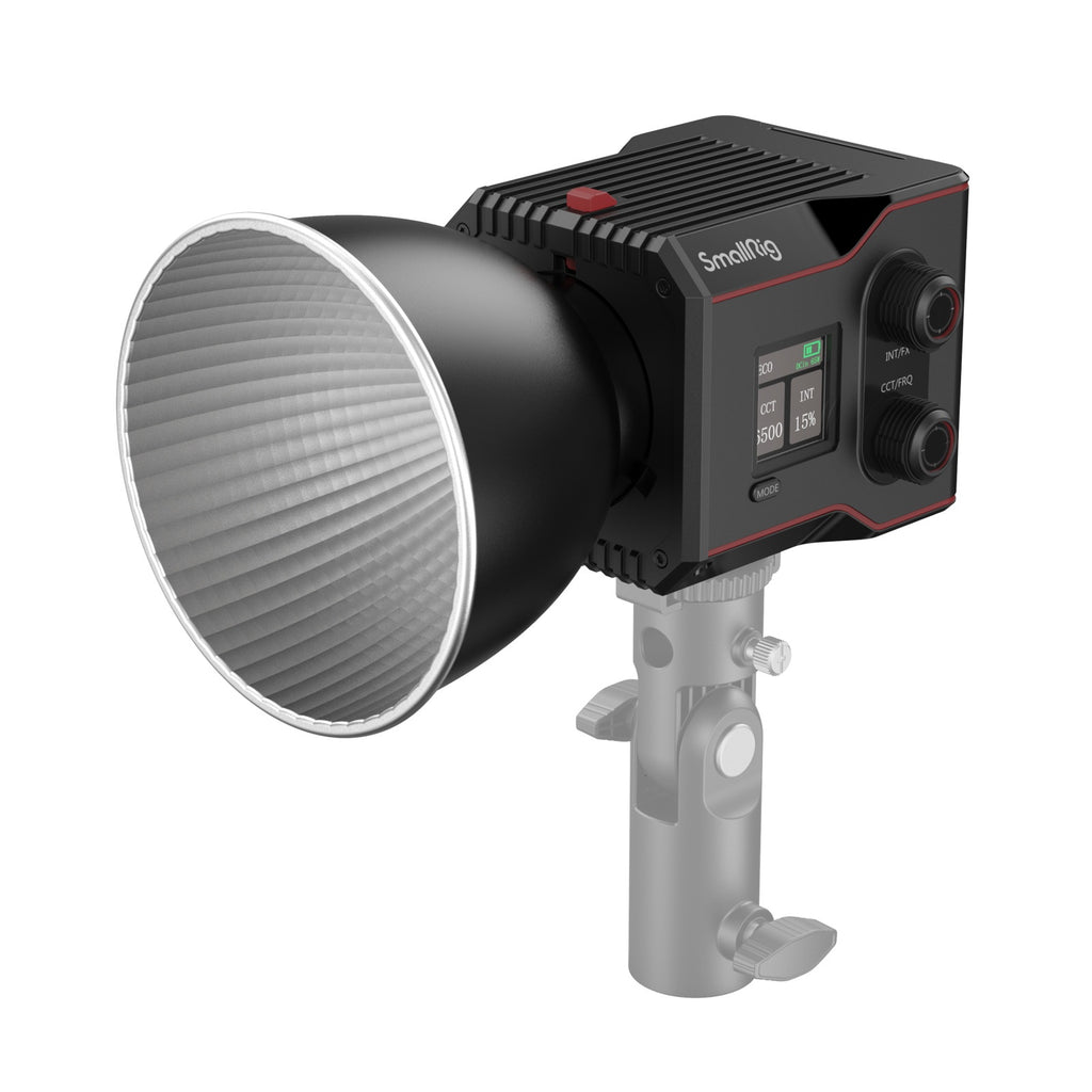 SmallRig 4518 RC 60B COB LED ไฟ LED สำหรับงานวิดีโอ