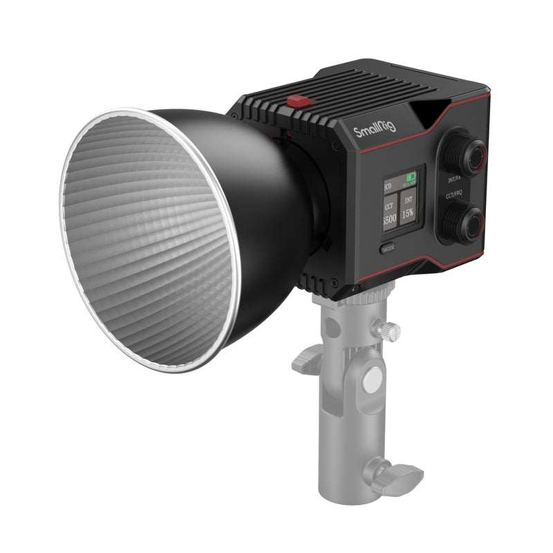 SmallRig 4518 RC 60B COB LED ไฟ LED สำหรับงานวิดีโอ