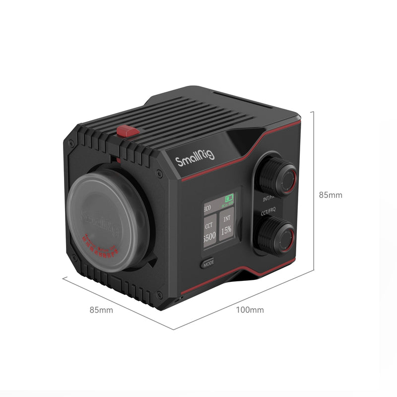 SmallRig 4518 RC 60B COB LED ของแท้ ประกันศูนย์ไทย