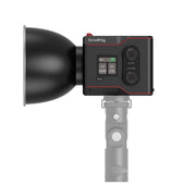 SmallRig 4518 RC 60B COB LED สำหรับงานวิดีโอมืออาชีพ