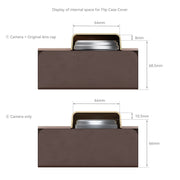 SmallRig 4558 Leather Case Kit ของแท้ ประกันศูนย์ไทย
