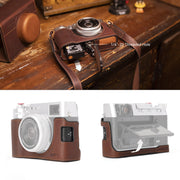 SmallRig 4558 Leather Case Kit วัสดุแข็งแรงทนทาน