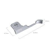 SmallRig Thumb Grip สำหรับงานวิดีโอมืออาชีพ