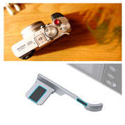 SmallRig Thumb Grip ติดตั้งใช้งานง่าย