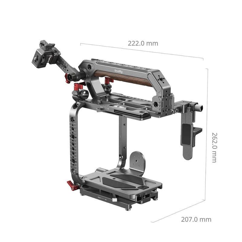 SmallRig 4571 Cage Kit ของแท้ ประกันศูนย์ไทย
