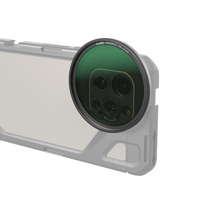 SmallRig 4582 Attachable CPL Filter ของแท้ ประกันศูนย์ไทย