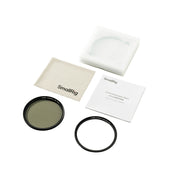 SmallRig 4582 Attachable CPL Filter (67mm)