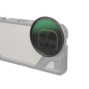 SmallRig 4583 Attachable 1/4 Effect Black ของแท้ ประกันศูนย์ไทย
