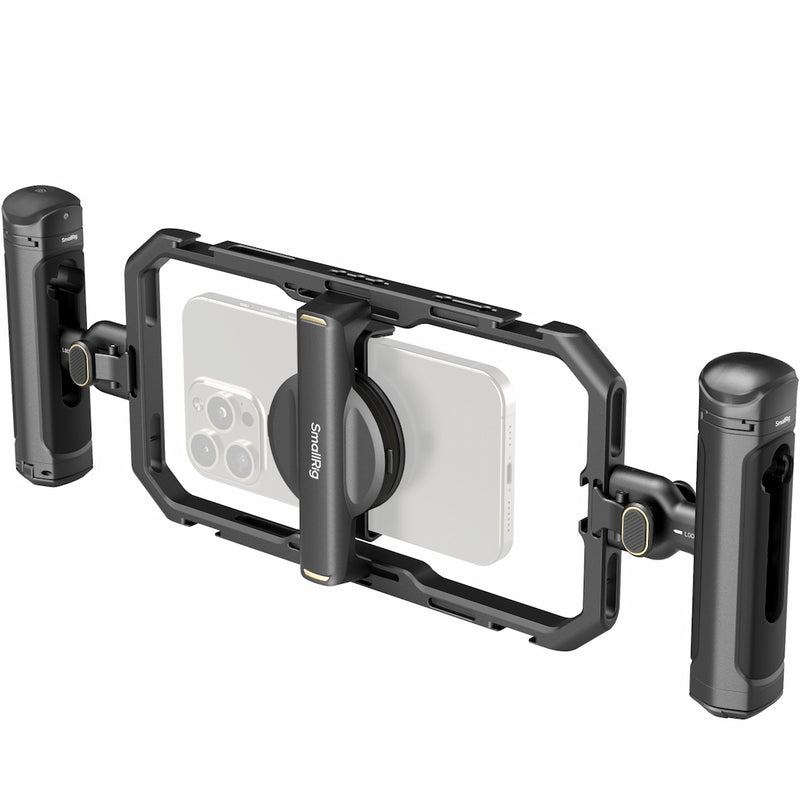 SmallRig 4597 Phone Video Kit Quick อุปกรณ์เสริมกล้อง