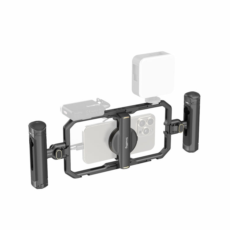 SmallRig 4597 Phone Video Kit Quick ของแท้ ประกันศูนย์ไทย