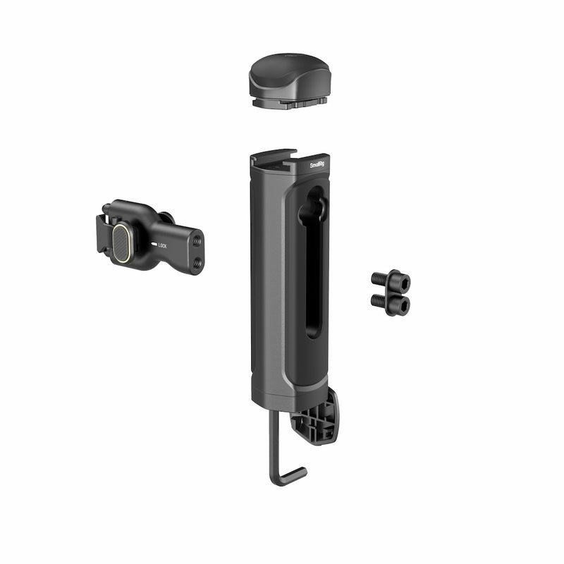 SmallRig 4597 Phone Video Kit Quick สำหรับงานวิดีโอมืออาชีพ