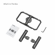 SmallRig 4597 Phone Video Kit Quick Edition