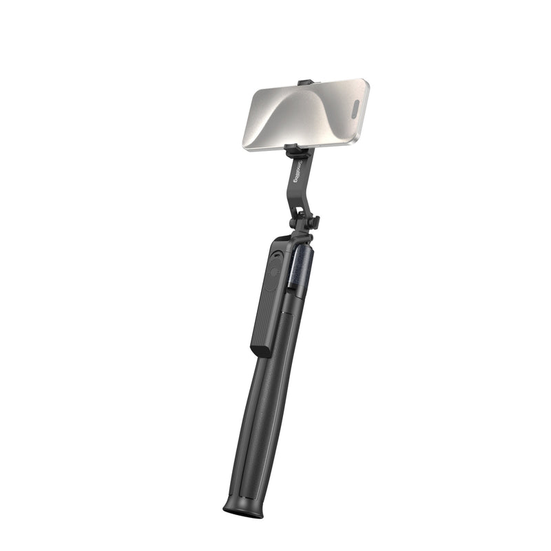 SmallRig 4668 Windproof Live Broadcast Stabilizer สำหรับงานวิดีโอมืออาชีพ