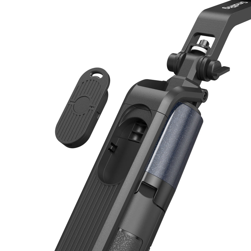 SmallRig 4668 Windproof Live Broadcast Stabilizer วัสดุแข็งแรงทนทาน