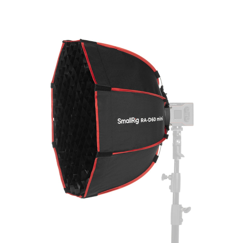 SmallRig 4682 RA-D60 mini Parabolic Softbox อุปกรณ์เสริมกล้อง