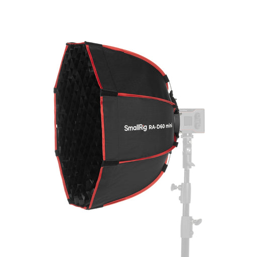 SmallRig 4682 RA-D60 mini Parabolic Softbox อุปกรณ์เสริมกล้อง