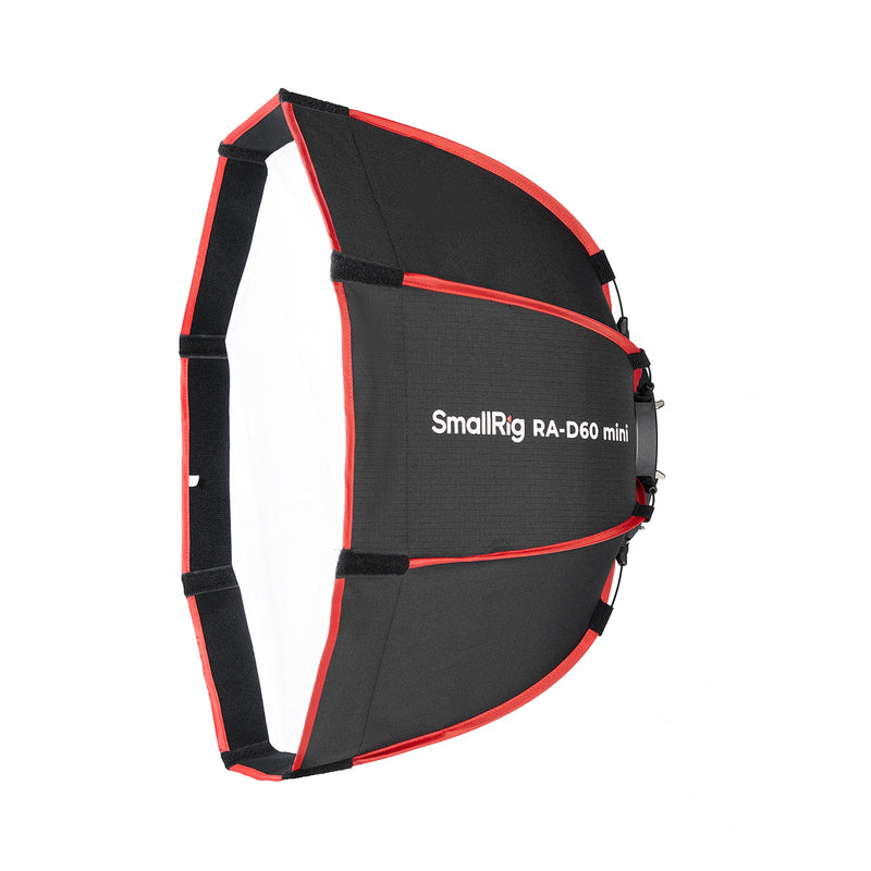 SmallRig 4682 RA-D60 mini Parabolic Softbox ของแท้ ประกันศูนย์ไทย