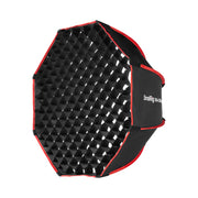 SmallRig 4682 RA-D60 mini Parabolic Softbox สำหรับงานวิดีโอมืออาชีพ