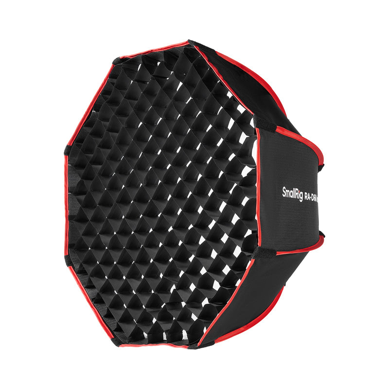 SmallRig 4682 RA-D60 mini Parabolic Softbox สำหรับงานวิดีโอมืออาชีพ