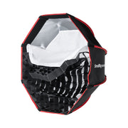 SmallRig 4682 RA-D60 mini Parabolic Softbox วัสดุแข็งแรงทนทาน