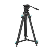 SmallRig 4685 Lightweight Video Carbon Fiber ขาตั้ง