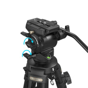 SmallRig 4685 Lightweight Video Carbon Fiber ของแท้ ประกันศูนย์ไทย