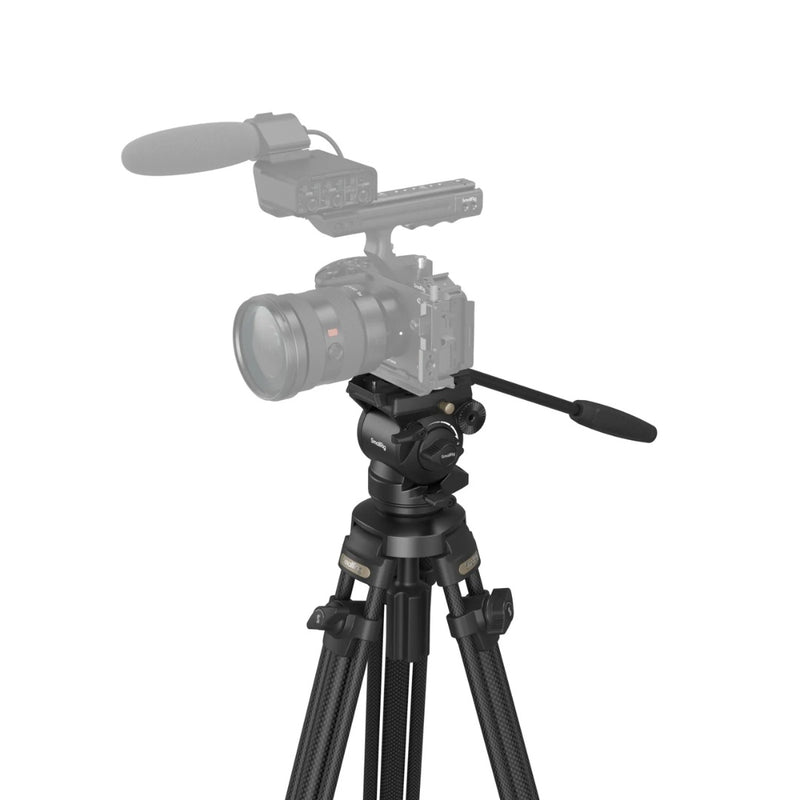 SmallRig 4685 Lightweight Video Carbon Fiber สำหรับงานวิดีโอมืออาชีพ