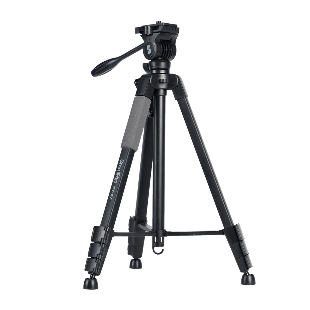 SmallRig 4689 Versatile Lightweight Tripod CT-07, tripod