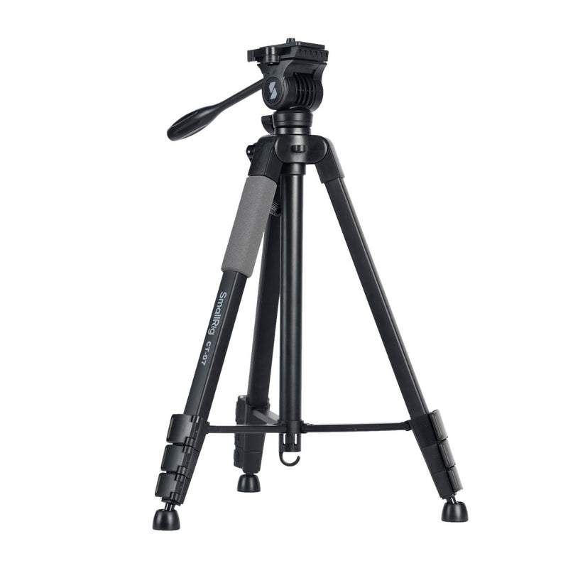 SmallRig 4689 Versatile Lightweight Tripod CT-07 ขาตั้ง
