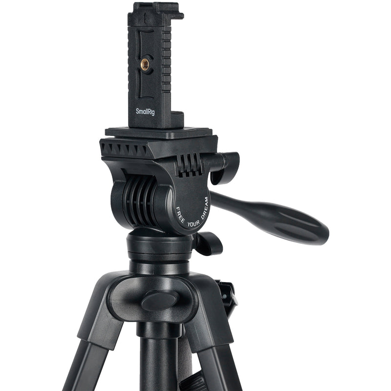SmallRig 4689 Versatile Lightweight Tripod CT-07 สำหรับงานวิดีโอมืออาชีพ