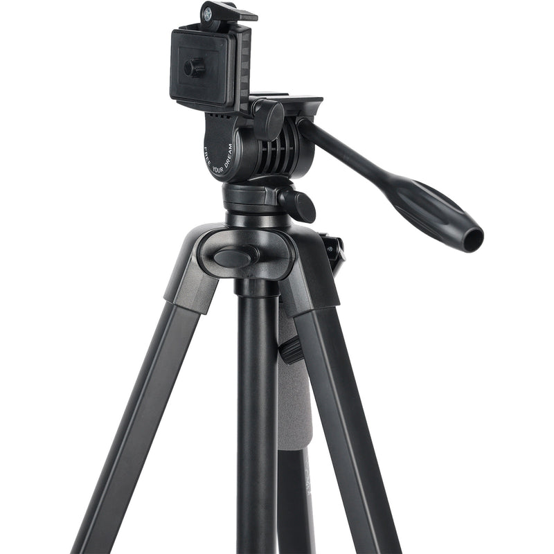 SmallRig 4689 Versatile Lightweight Tripod CT-07 วัสดุแข็งแรงทนทาน