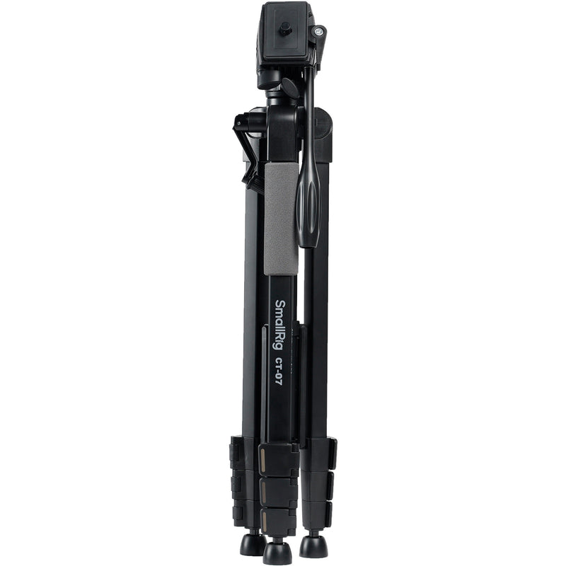 SmallRig 4689 Versatile Lightweight Tripod CT-07