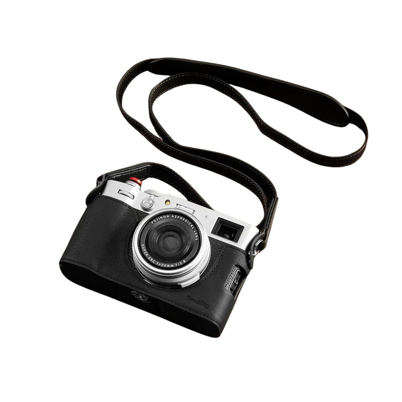 SmallRig 4699 4700 4701 Leather Half ของแท้ ประกันศูนย์ไทย